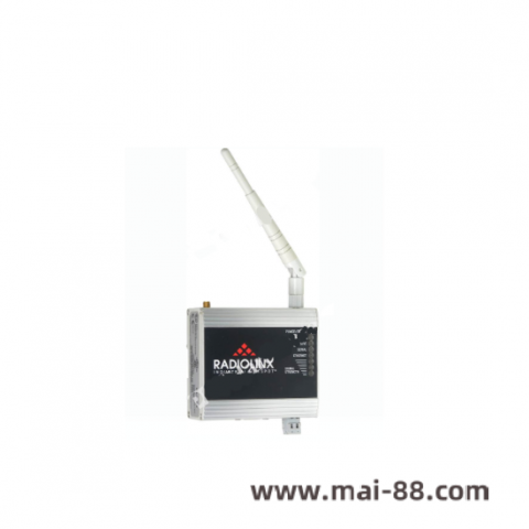 Prosoft PMF1216D61 Modbus TCP/IP Communication Module
