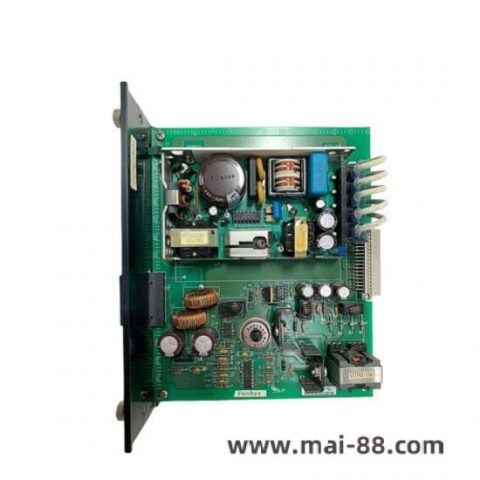 Reliance Electric 0-60007-2 Drive Power Supply Module
