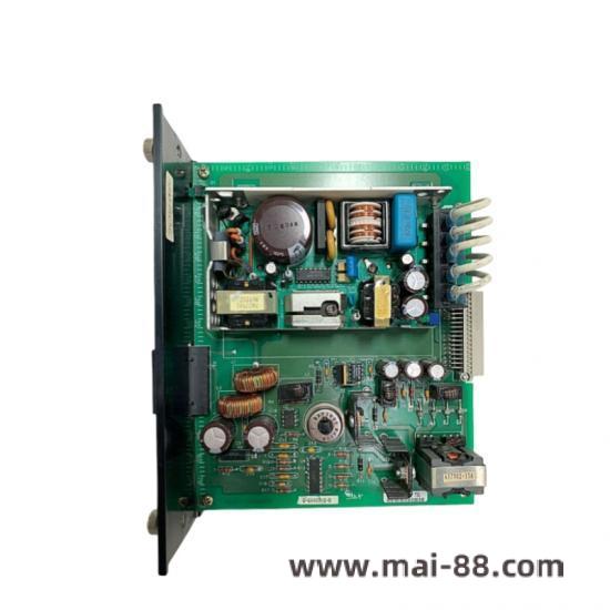 reliance_electric_0-60007-2.jpg Reliance Electric 0-60007-2 Drive Power Supply Module