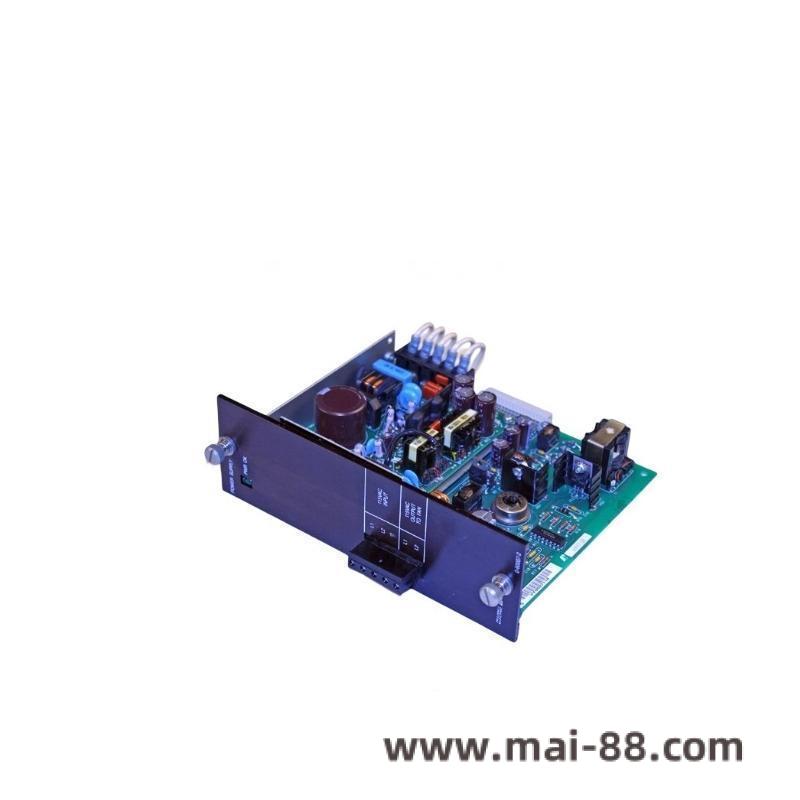 reliance_electric_0-60007-2_2.jpg Reliance Electric 0-60007-2 Drive Power Supply Module