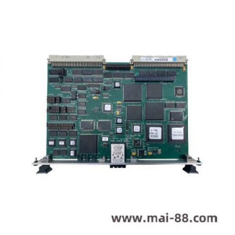 SBS PMC-HS-SERIAL High-Speed Serial Module, Precision in Data Transmission