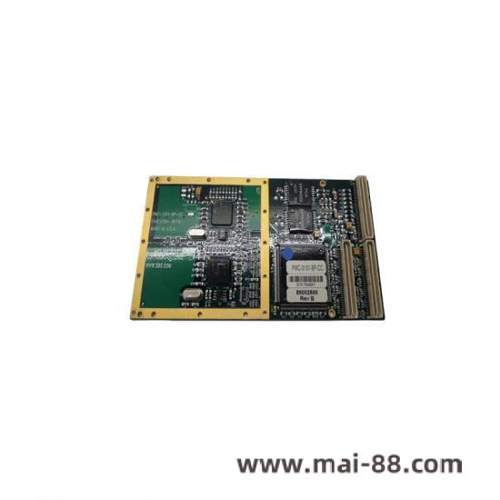 sbs_pmc-hs-serial_1.jpg SBS PMC-HS-SERIAL High-Speed Serial Module, Precision in Data Transmission