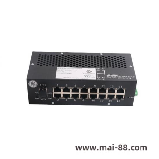sbs_pmc-hs-serial_2.jpg SBS PMC-HS-SERIAL High-Speed Serial Module, Precision in Data Transmission
