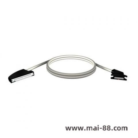 Schneider X80-D BMXFCA150 Analog Input/Output Module Connection Cable for BMX AMI0410/AMO0210/AMO0410 & ABE7CPA410/CPA21