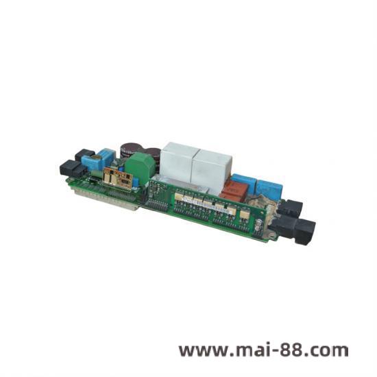 sew_8233543_1f_8227446_17_inverter_board.jpg SEW-Eurodrive CAN-BUS Module MAS51A010-503-00, Efficient Industrial Communication