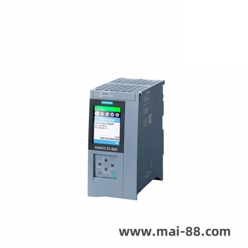 siemens_6es7516-3an02-0ab0_central_processing_unit.jpg Siemens VMIVME4150 Industrial Control Module
