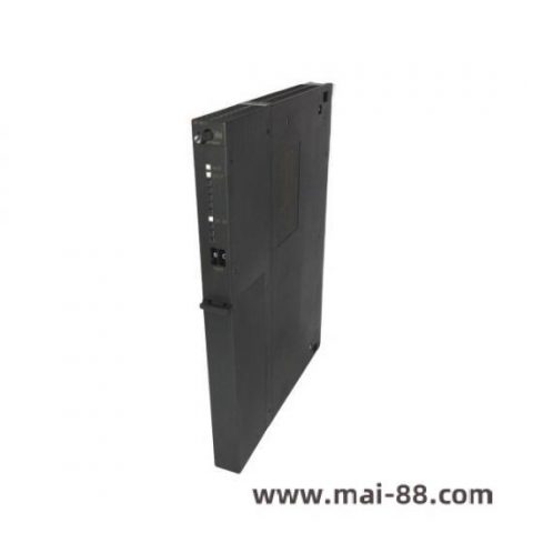 GE DSTC-452 High-Speed Interface Terminal Board, A2A, Mark V Control System Compatible