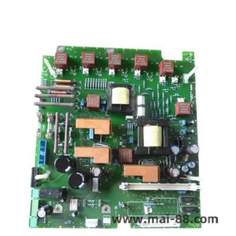 SIEMENS C98043-A7002-L1-12 Advanced Control Electronics Module