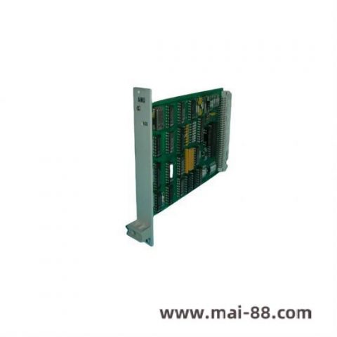 Valmet A413052 - High Precision Industrial Control Module