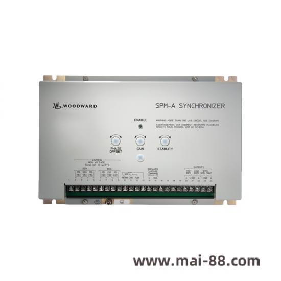 woodward_9907-029.jpg Woodward 9907-029 Advanced Power Management for Industrial Automation