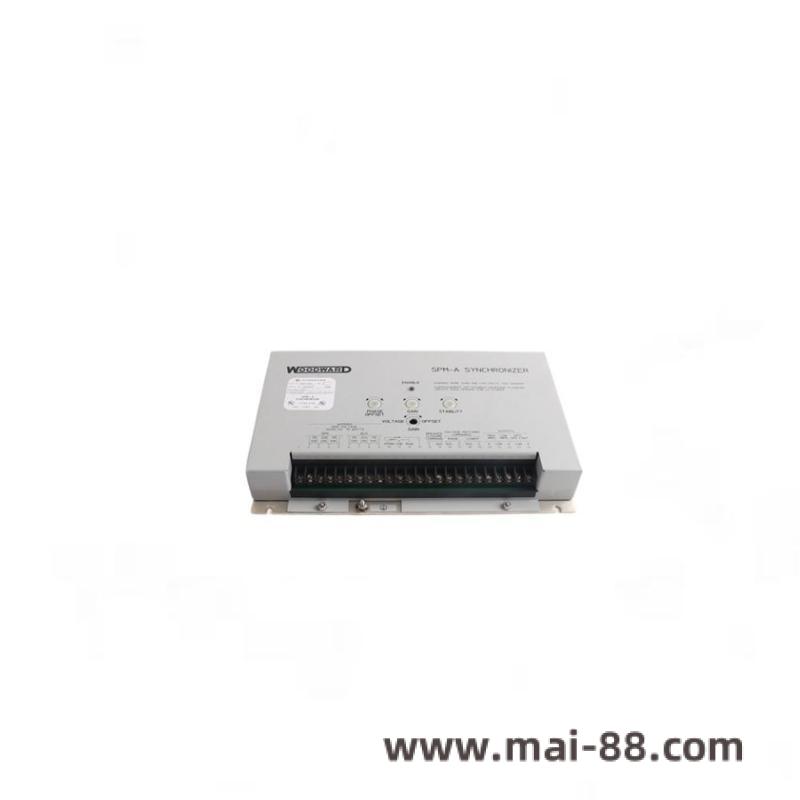 woodward_9907-029_1.jpg Woodward 9907-029 Advanced Power Management for Industrial Automation