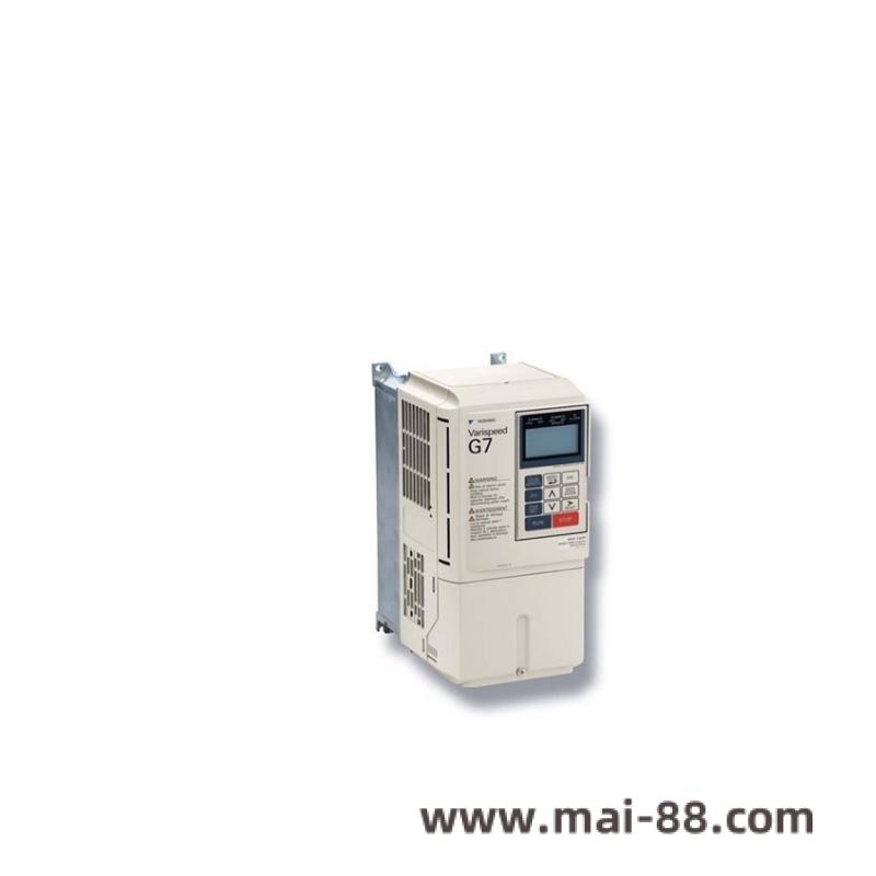 yaskawa_cimr-g7a4015_frequency_converter.jpg YASKAWA CP-9200SH-SVA High-Frequency Controller