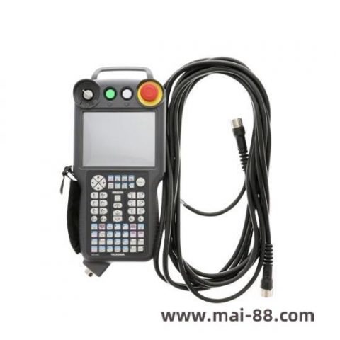 Yaskawa CACR-SR03BE12G-E AC Servo Drive - High Precision Motion Control Module