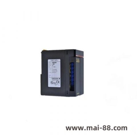 YOKOGAWA AAI835-S00 S2 Analog I/O Module