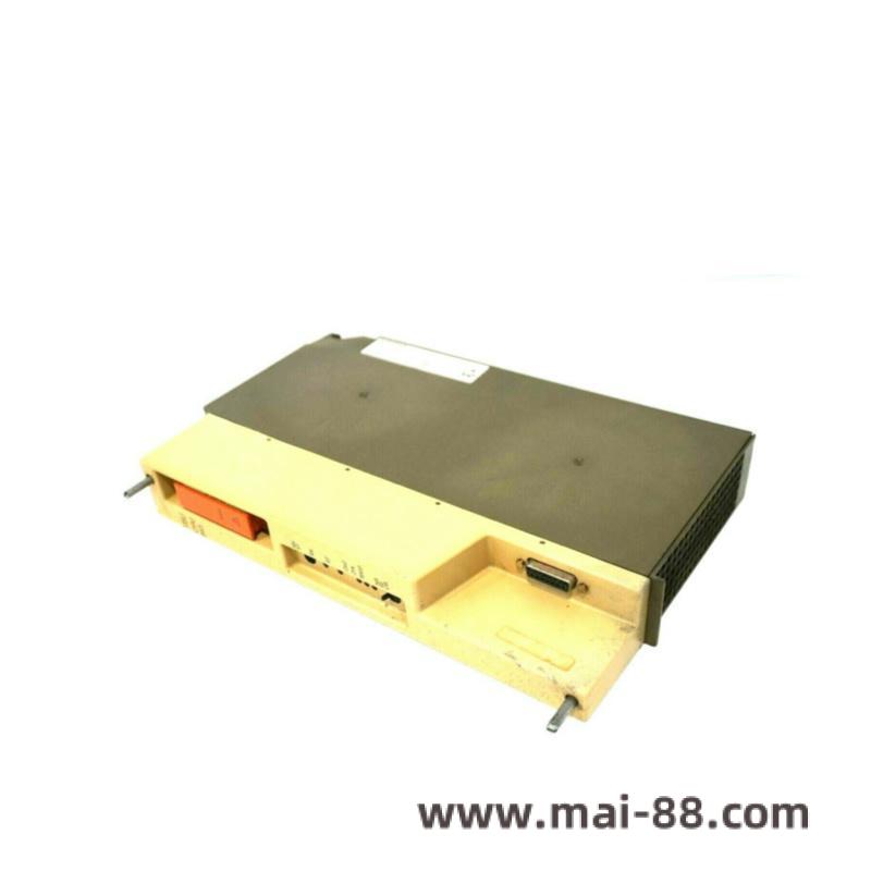 6es5943-7ua11_siemens_cpu943_processor_module.jpg ABB UA C383 AE01 & HIEE300890R0001 Controller / PLC Module