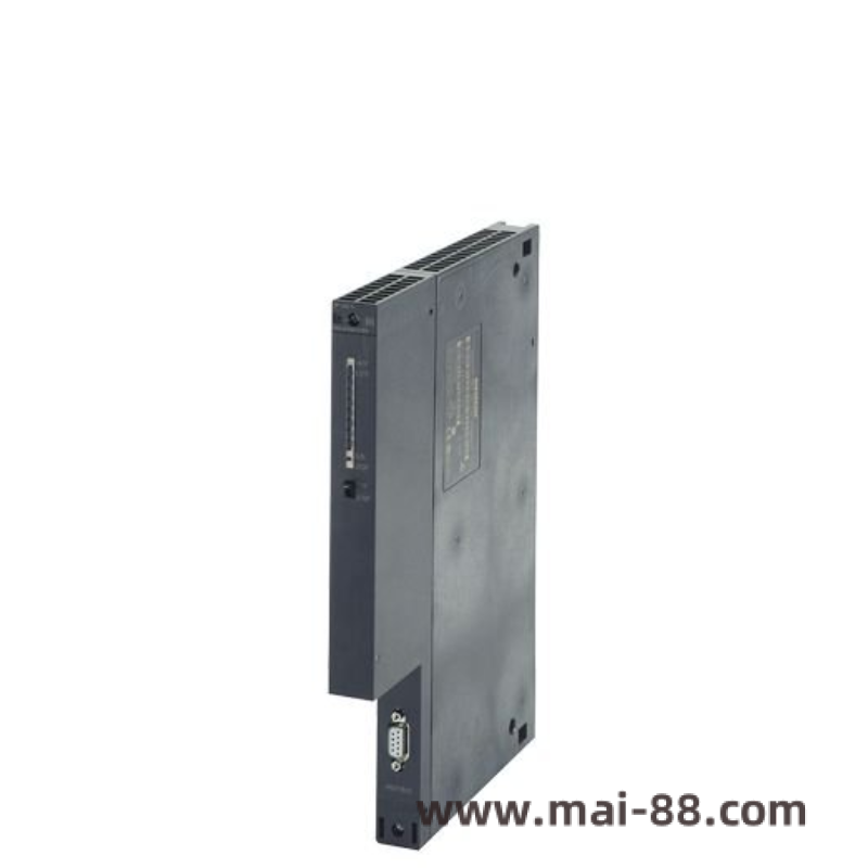 6gk7443-5fx02-0xe0_siemens_communication_processor.png Siemens 6GK7443-5FX02-0XE0 Basic Communication Processor for Industrial Ethernet Connectivity