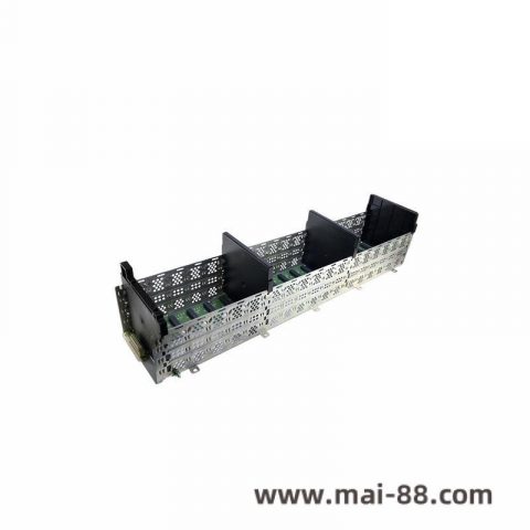 A-B 1756-A17 High-Performance Industrial Control Module