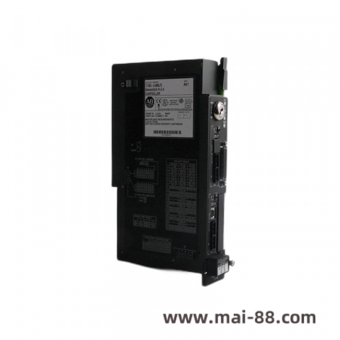 Rockwell Automation 1785-V40L ControlNet Interface Module