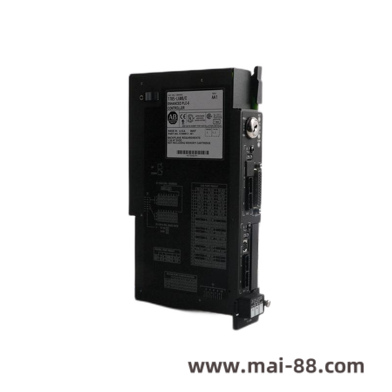 a-b_1785-v40l.png Rockwell Automation 1785-V40L ControlNet Interface Module