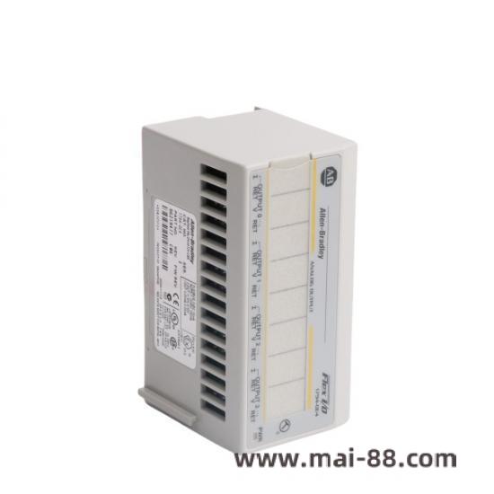 a-b_1794-oe4_2.jpg Allen-Bradley 1794-OE4 Flex 4-Point Analog Output Module