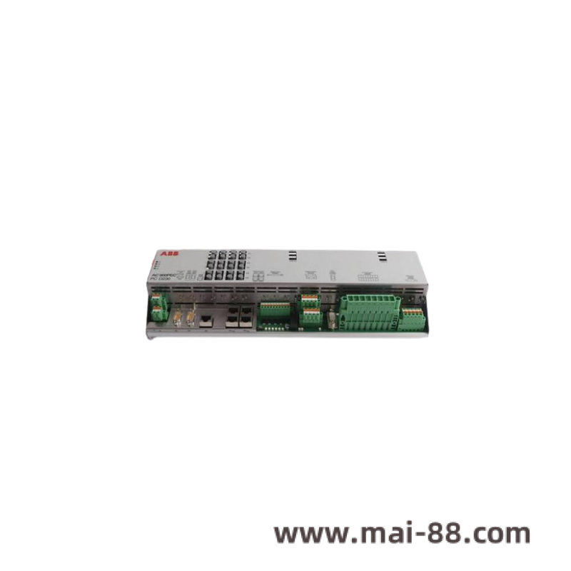 abb_3bhe029153r0101_processor_module.png ABB Power Supply Module QUINT-PS-100-240AC/10