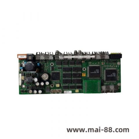 ABB 3HAC5498-1 Control Module