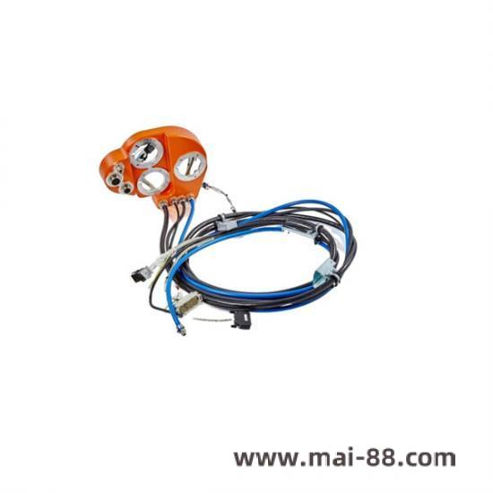 abb_3hac7681-1.jpg ABB 3HAC7681-1 Digital I/O Module for Industrial Automation