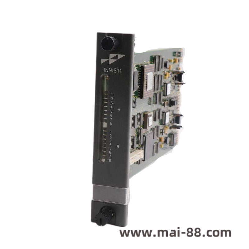 abb_cma122_3dde300402_cpu_card.png ABB 3BHE014185R0001 UUD148AE01 Controller - High Performance Industrial Automation Module