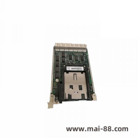 ABB MB510 3BSE002540R1 Industrial Control Module