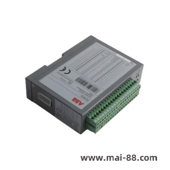 abb_rcm32_1tna911004r0200.jpg ABB 3BHE014185R0001 UUD148AE01 Controller - High Performance Industrial Automation Module