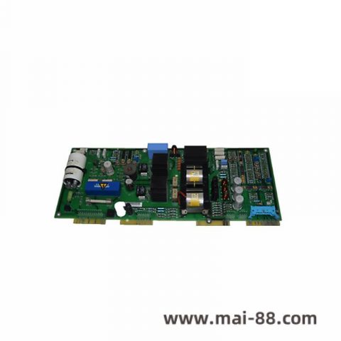 ABB S201-B3 Circuit Protection Module