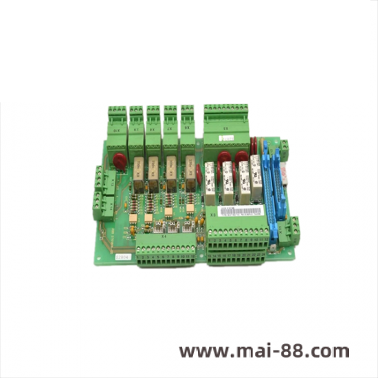 abb_snat602_connector_set.png Cutler Hammer XO2152 15A Circuit Breaker, Industrial Control Solutions