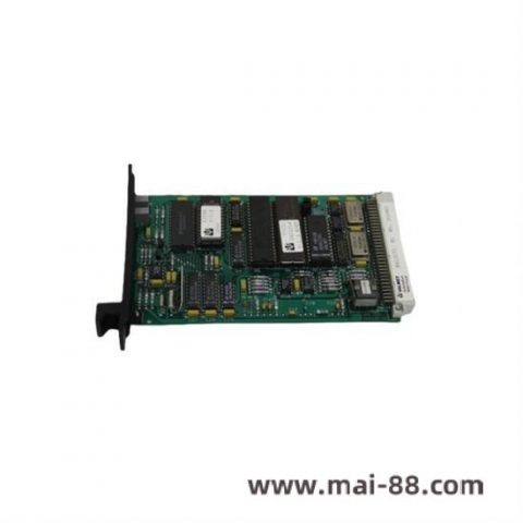 ABB UNITROL UNS0119A-Z Advanced Digital I/O Module, High Performance Industrial Control Solution