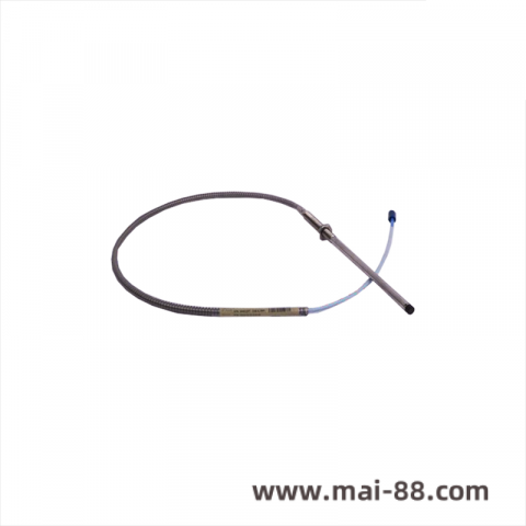 BENTLY 3300/16-14-01-03-00-00-01 - High Precision Vibration Monitoring Module