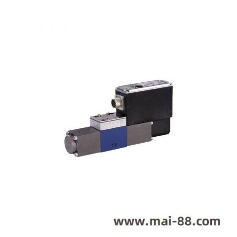 Bosch Rexroth MHD093B-035-NG1-AA Servo Motor for Industrial Automation