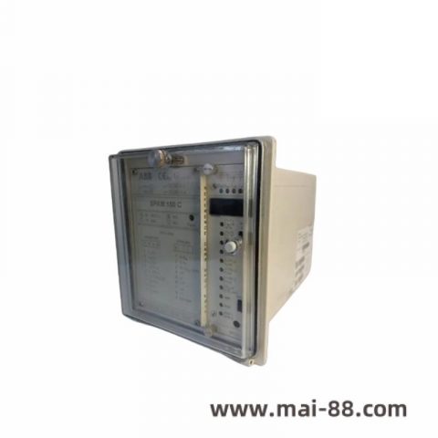 Comair Rotron FE12B3 Industrial Motor