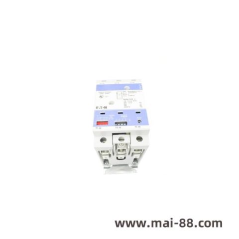 EATON XV-430-12TSB-1-10 Touch Screen Control Panel