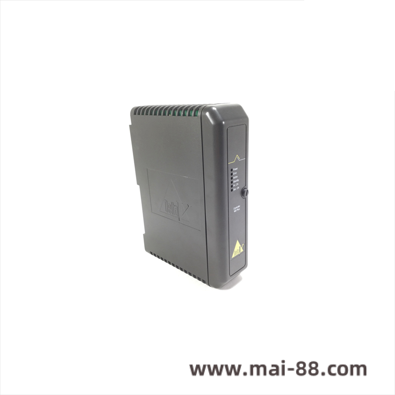 emerson_kj2003x1-bb1_12p3439x022_md_plus_controller.png Emerson IC693MDL340LTLT Discrete Outputs Module, 16 Points, 120 Vac