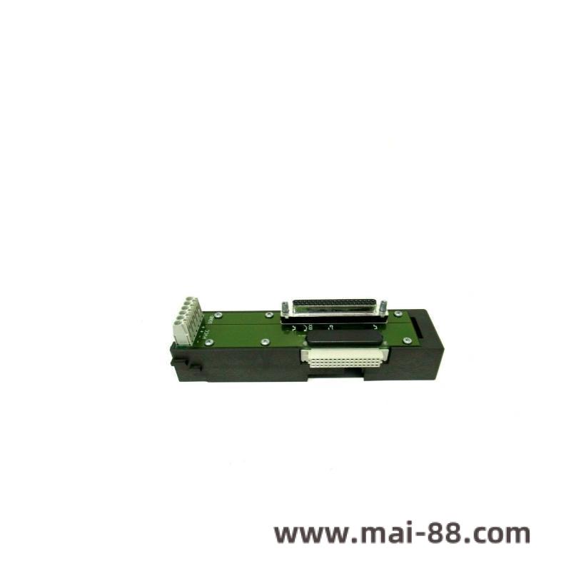 emerson_kj4110x1-ca1_cable_extender.jpg Emerson IC693MDL340LTLT Discrete Outputs Module, 16 Points, 120 Vac