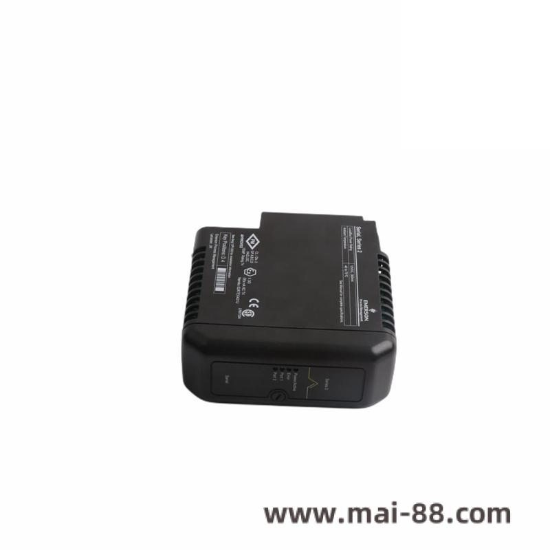 fisher-rosemount_kj3002x1-bc1_1.jpg Fisher-Rosemount KJ3002X1-BC1 Industrial Control Module, Designed for Automation Systems