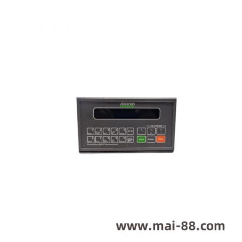 FOXBORO P0500WX - High Performance Industrial Control Module