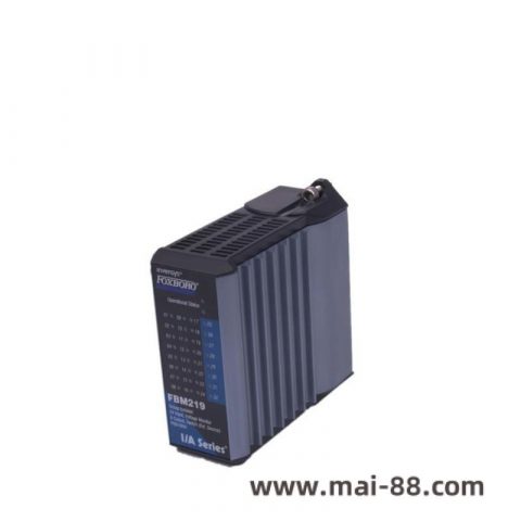 ABB P0916RH System Module, Industrial Control Automation
