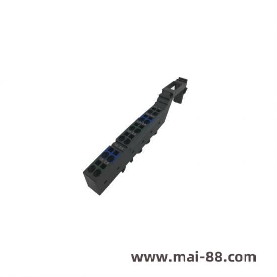 general_electric_ic220tbk062_i_o_terminal_strip.jpg GE IC756WET200K-22 Industrial Control Module