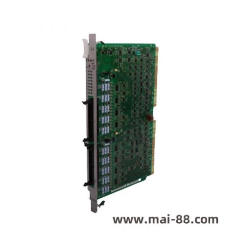 HITACHI LPA302A DCS System Module