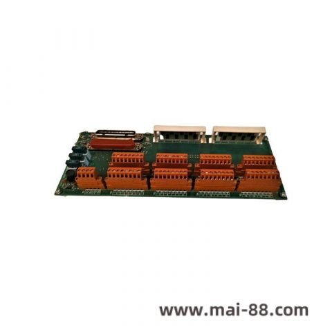 Honeywell 51204160-175 Control Module for Industrial Automation