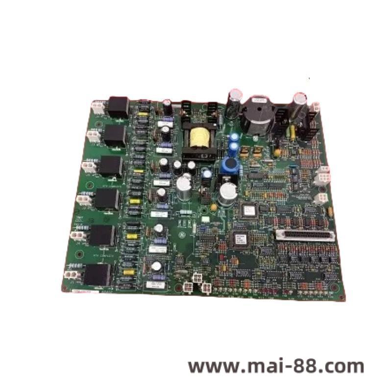 hp_e1740a.jpg HP E1740A Industrial Control Module, High Precision Automation Component