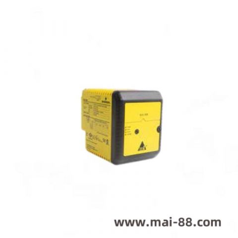 Emerson IC800VMCE1200 Encoder Cable for 1 kW to 3 kW VersaMotion Servo Motors - 20 Meter