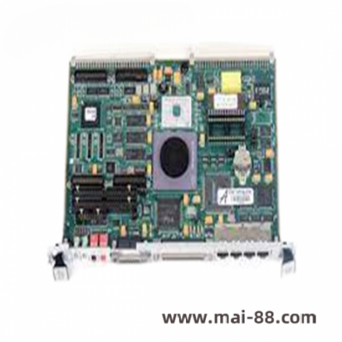 MOTOROLA VME172PA-652SE Module for Industrial Control Systems