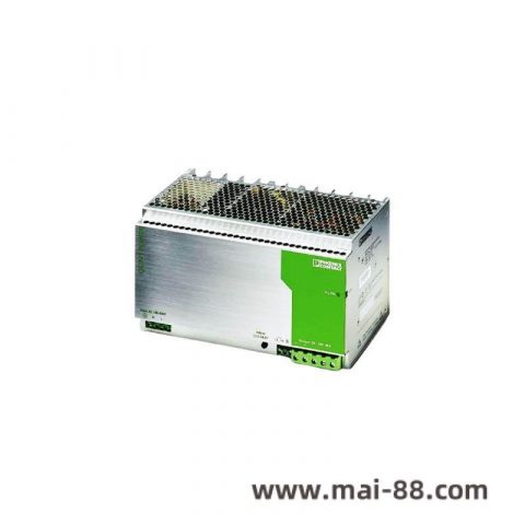 PHOENIX PLC-BSC-24DC/21 Intelligent Communication Module