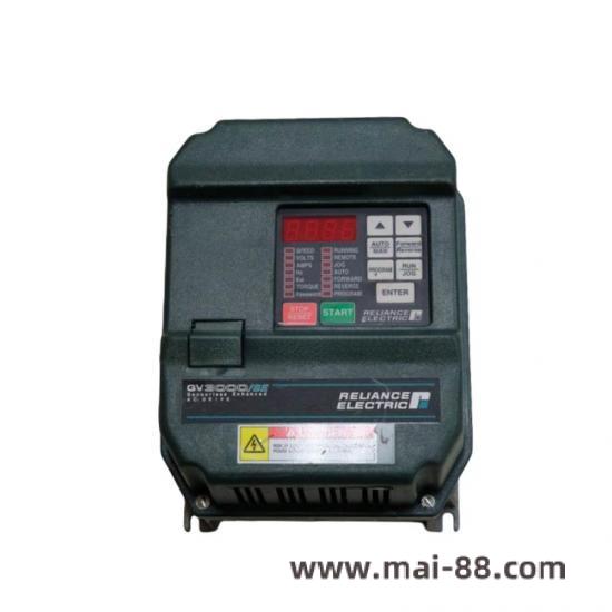 reliance_electric_3v2160.jpg RELIANCE 78469R Industrial Control Module